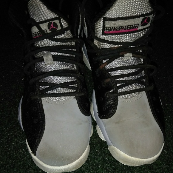 jordans for babies size 4